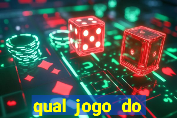 qual jogo do tigrinho ganhar dinheiro